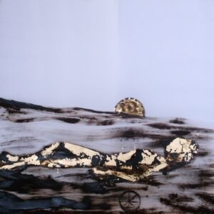 l'aube d'icare peinture boutique