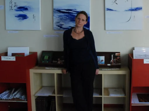 peintures et pigment engelmarie sophie photo