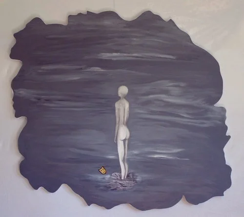 Solitude-existentielle