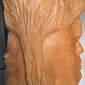 l'age de l'homme sculpture engelmarie sophie