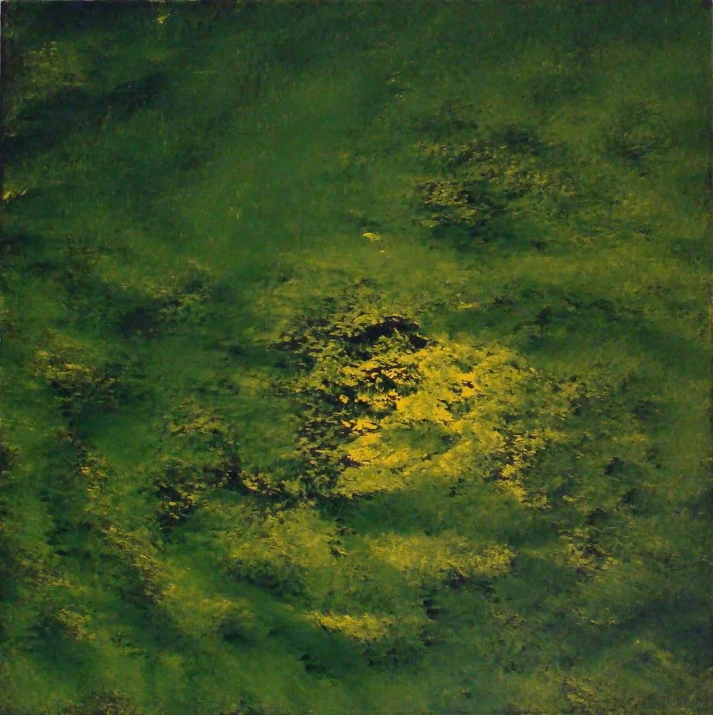 Couleur en mouvement